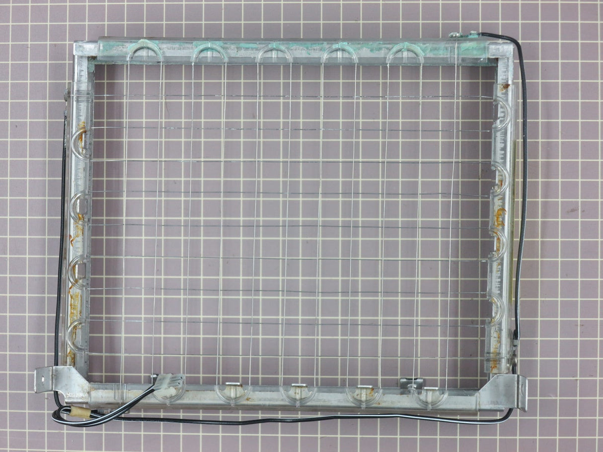 Cutter Grid WP2313637