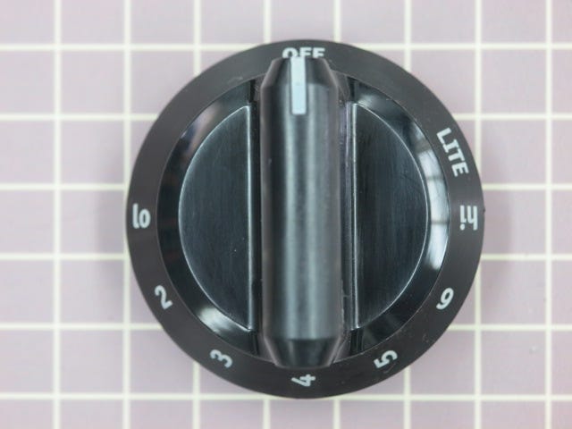 Control Knob 316564608