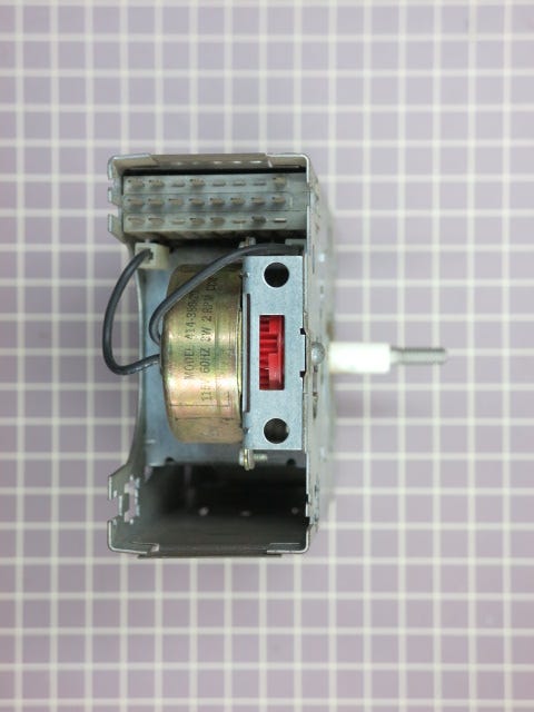 Timer 64007