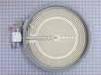 Radiant Surface Element 2500W 32054701