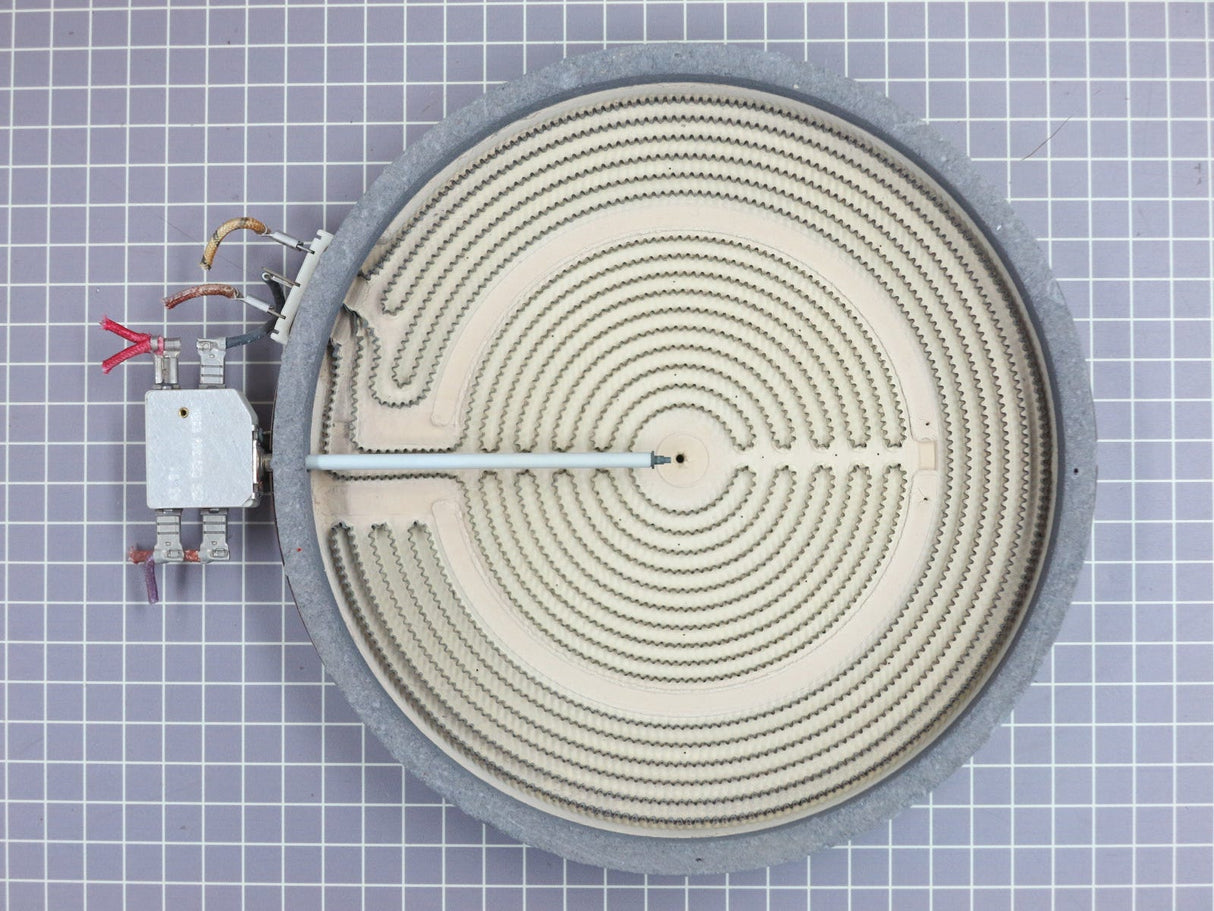Radiant Surface Element 2500W 32054701
