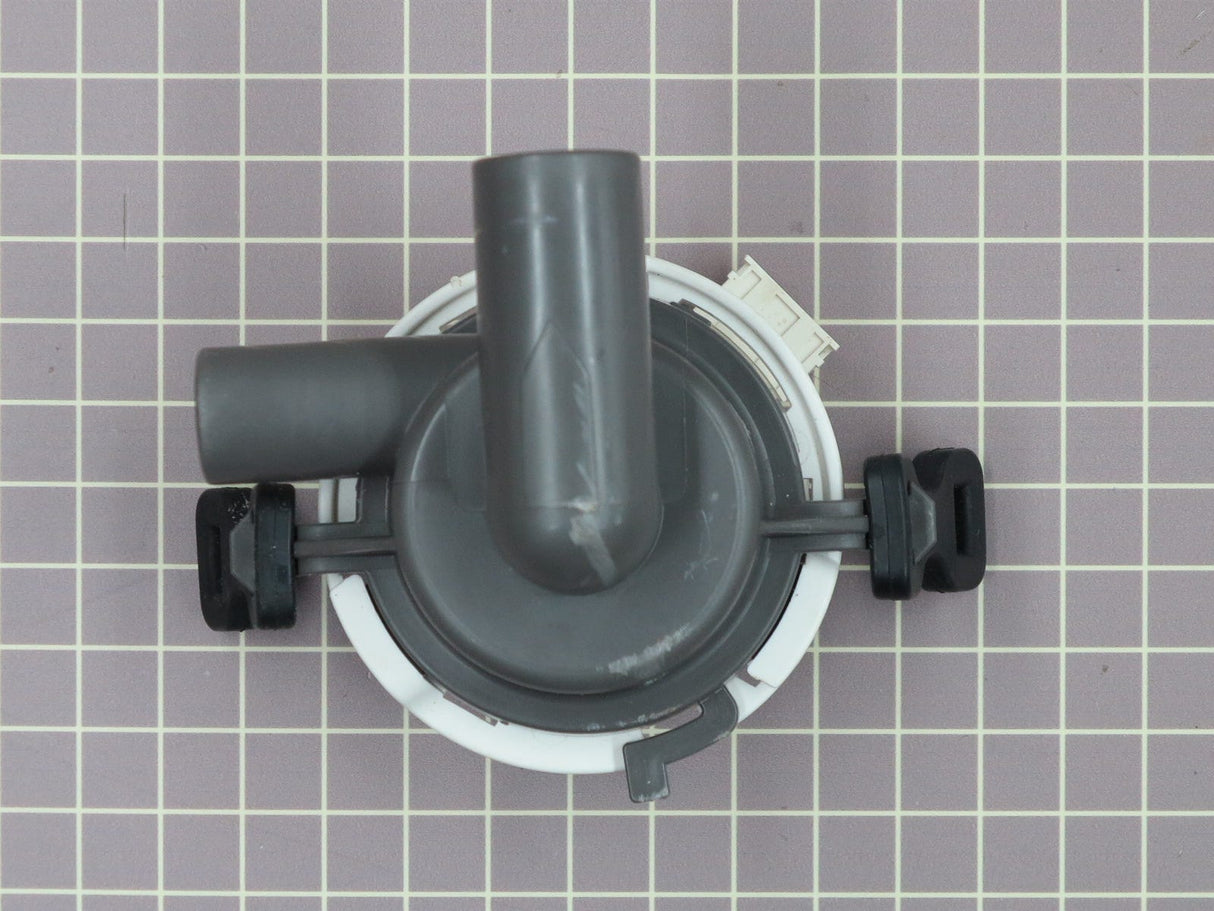 Drain Pump ABQ73503002