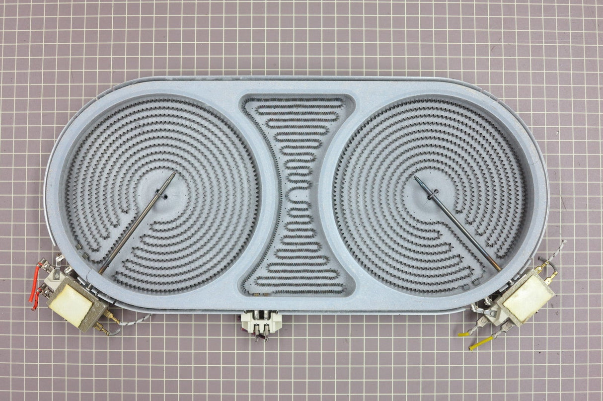 Element 1800/2600W 807219901
