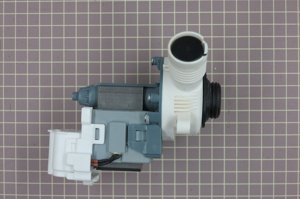 Water Pump W10614033