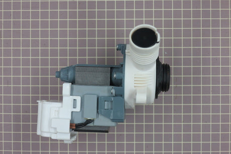 Water Pump W10614033