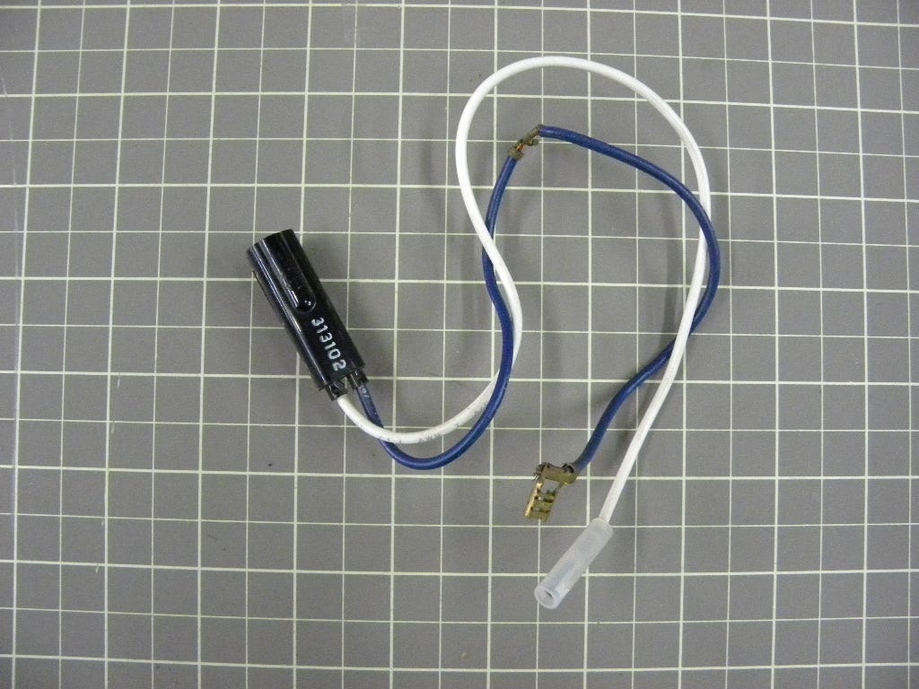 Light Indicator 313102