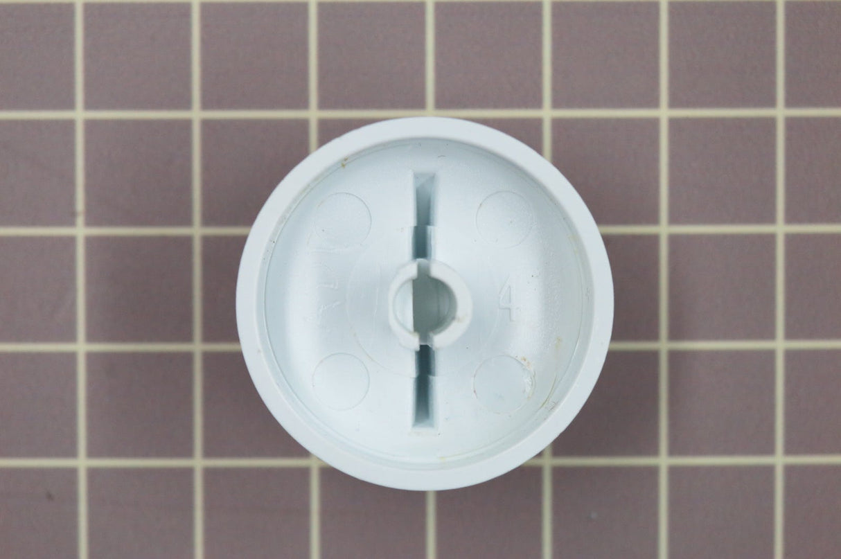 Temperature Control Knob MCBR1020W-01