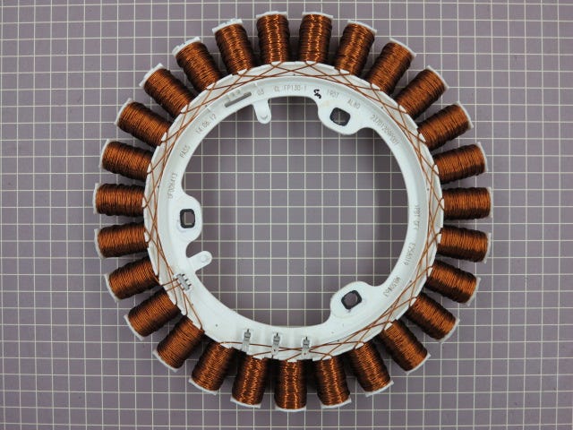 Stator WH39X20678