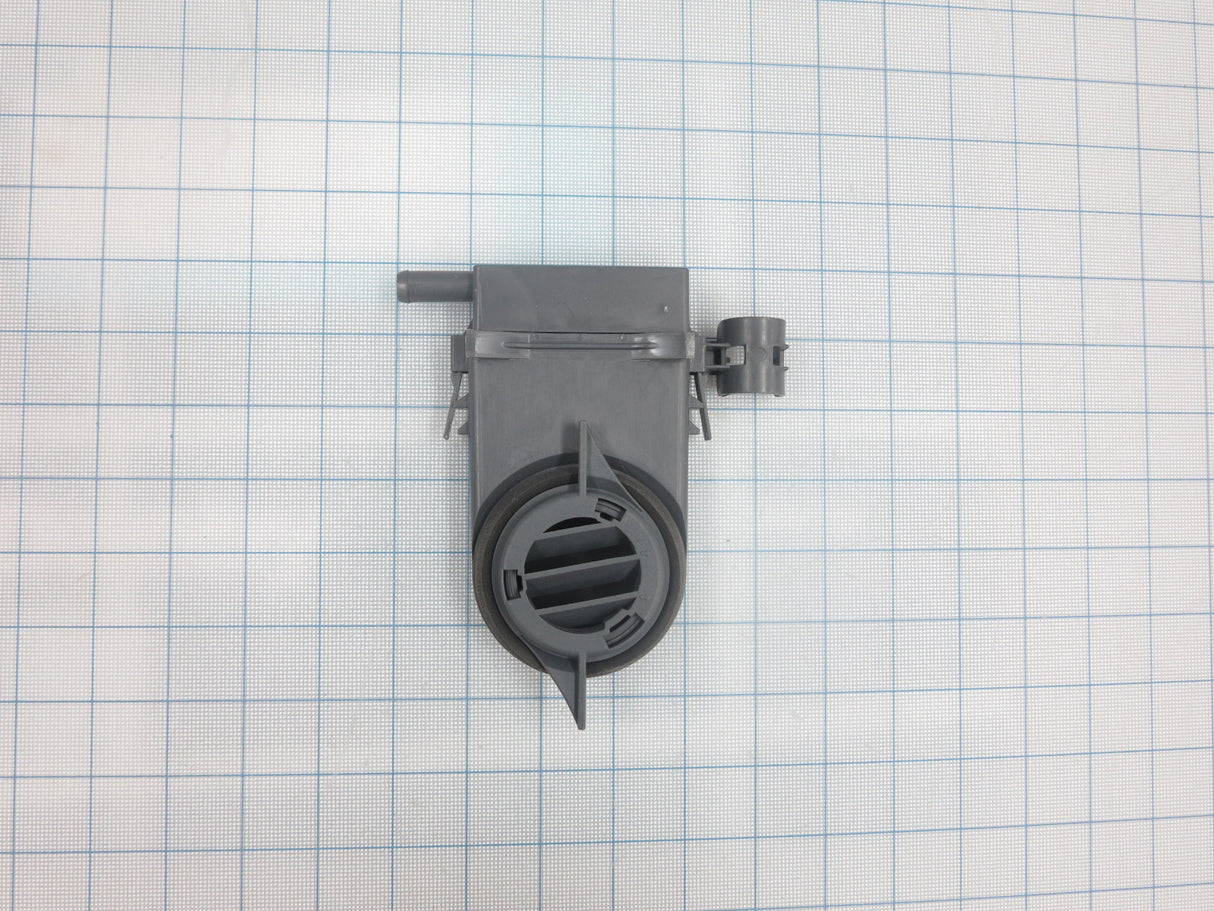 Fill Funnel & Gasket WD12X34218