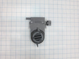 Fill Funnel & Gasket WD12X34218