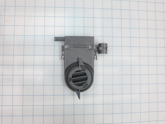 Fill Funnel & Gasket WD12X34218