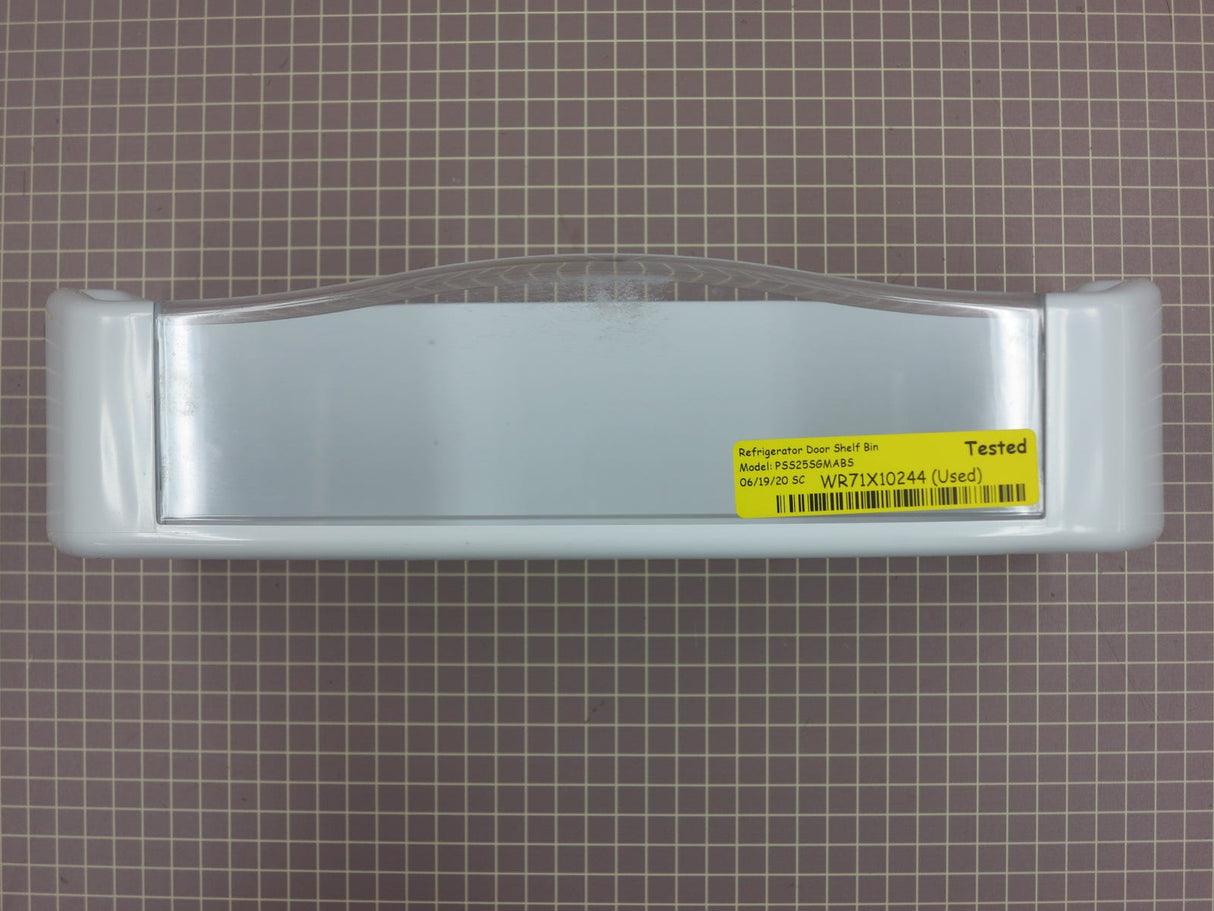 Door Shelf Bin WR71X10244