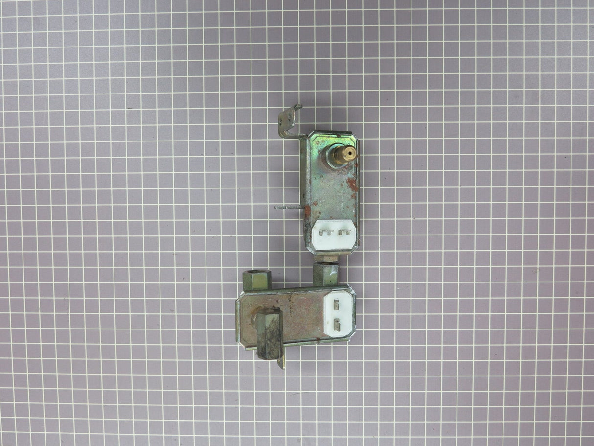 Safety Valve 316404900