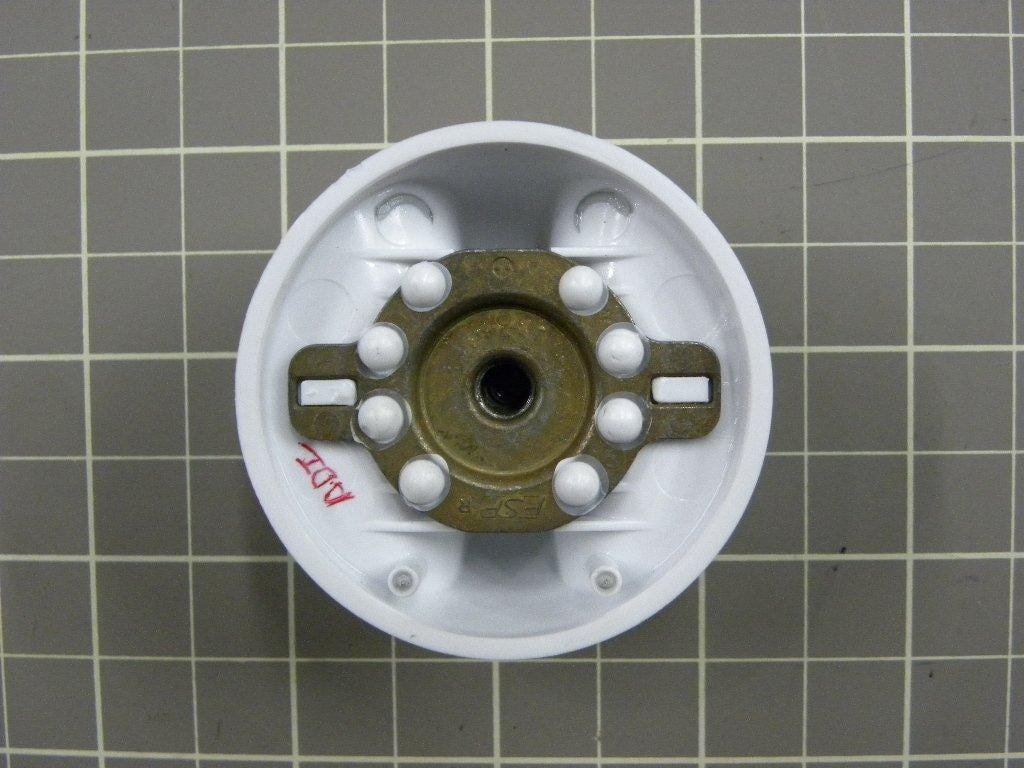 Timer Knob 3948416