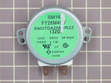 Stirrer Motor RMOTDA258WRZZ