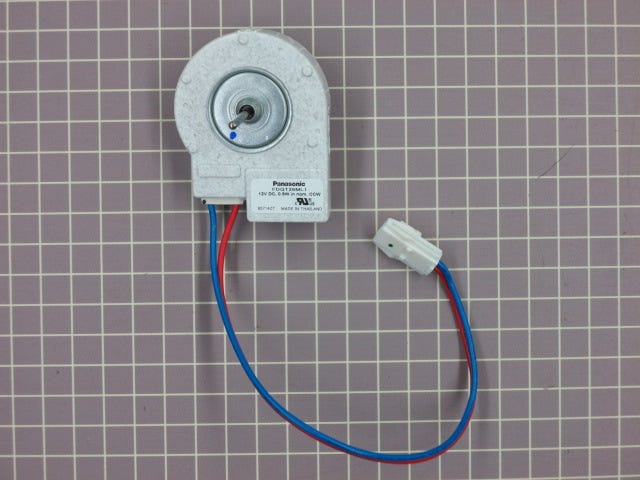 Fan Motor C0817.4.5