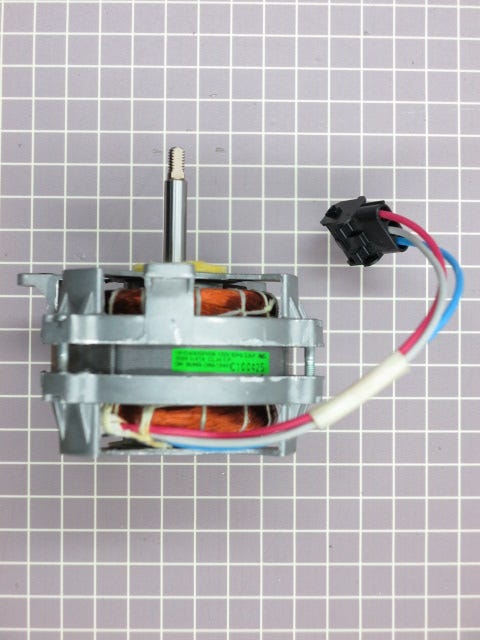 Convection Motor WB26T10043