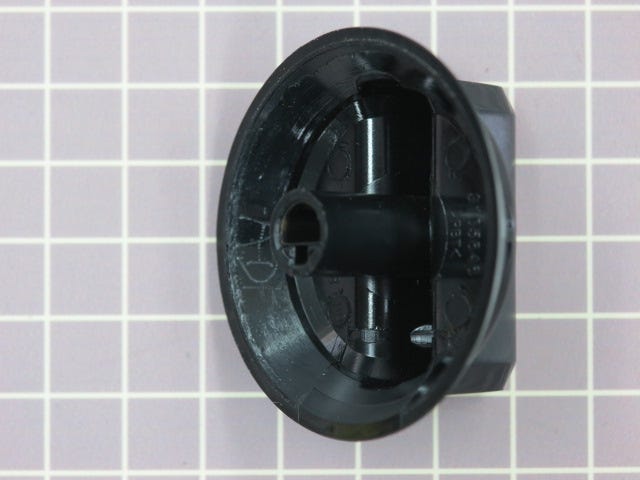 Control Knob 316564608