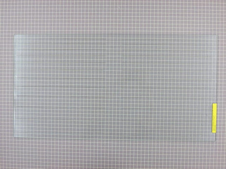 Glass Crisper Cover (28" x 14 1/2") 4344383