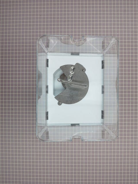 Ice Container W10347093