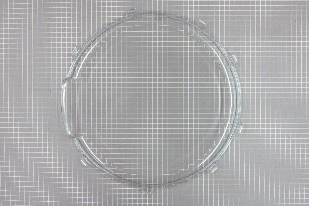 Outer Door Plastic 8183255