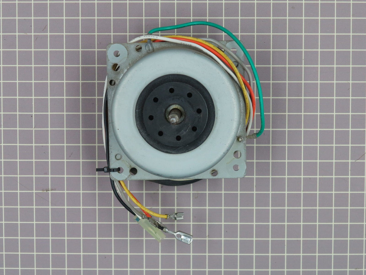 Fan Motor WJ94X10097
