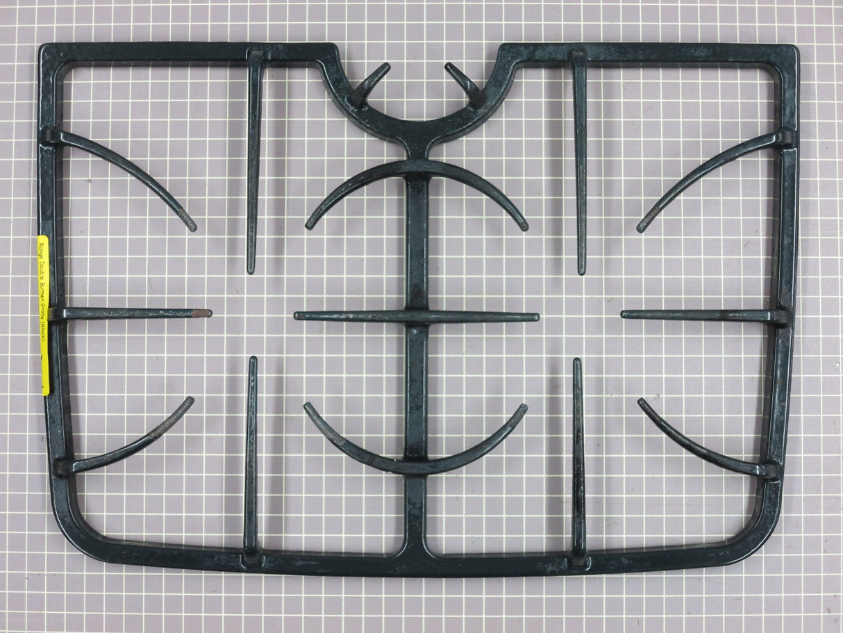 Double Burner Grate 74009085