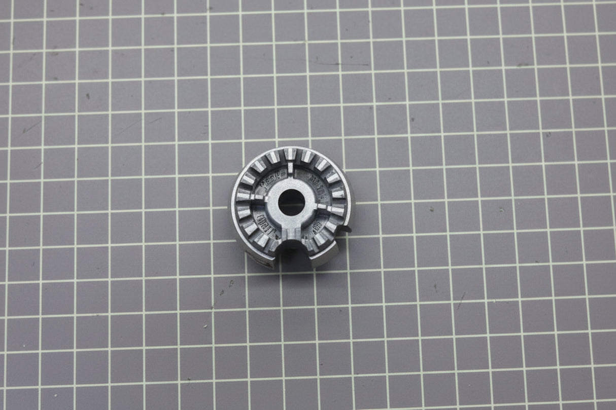 Auxiliary Burner Spread RA-011F