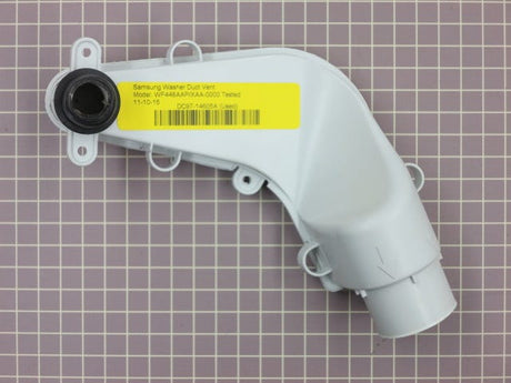 Vent Duct DC97-14605A