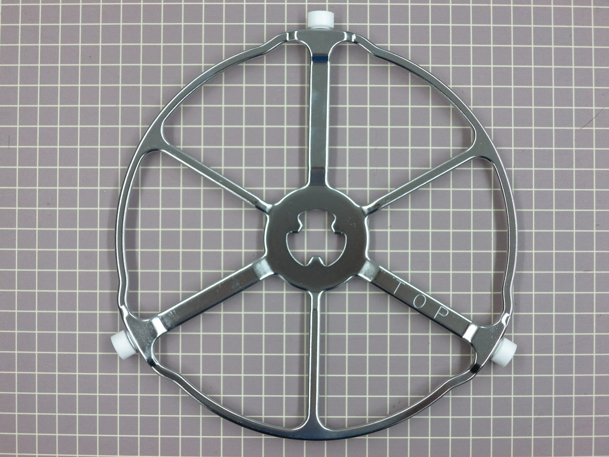 Glass Tray Support WB06X10651