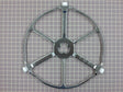 Glass Tray Support WB06X10651