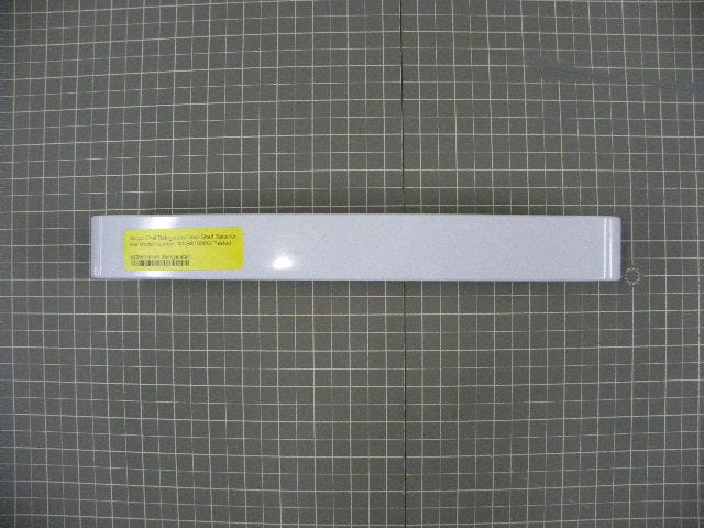 Magic Chef Refrigerator Door Rail (13 3/8") MCBR1000W