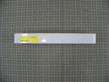 Magic Chef Refrigerator Door Rail (13 3/8") MCBR1000W