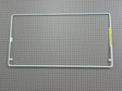 Sliding Glass Shelf Frame W/Hanger Tabs 218947701