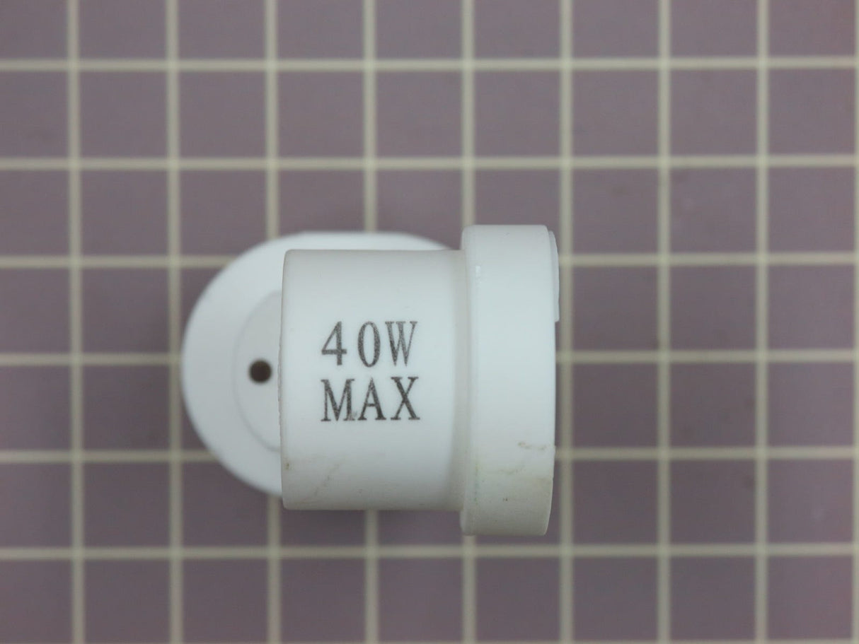 Light Socket 240433702