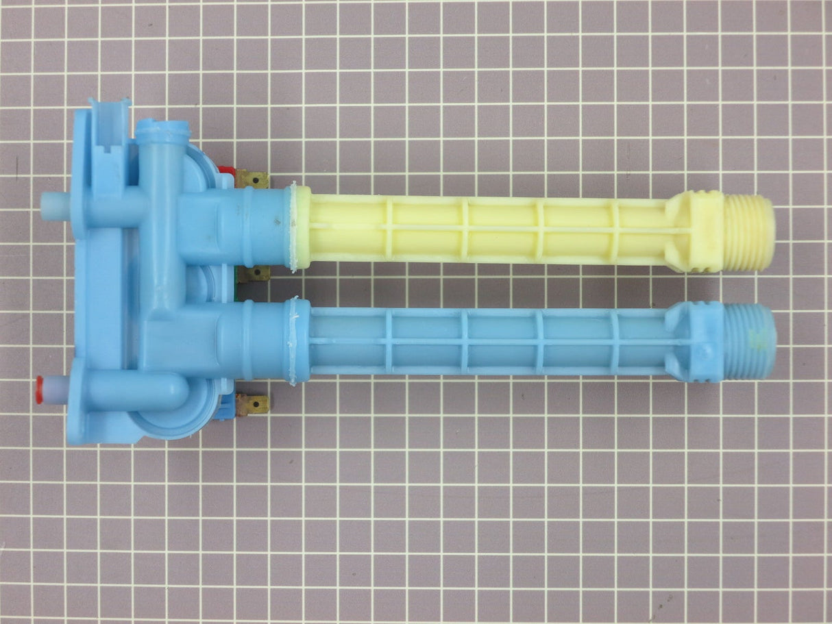 Water Inlet Valve 134870300