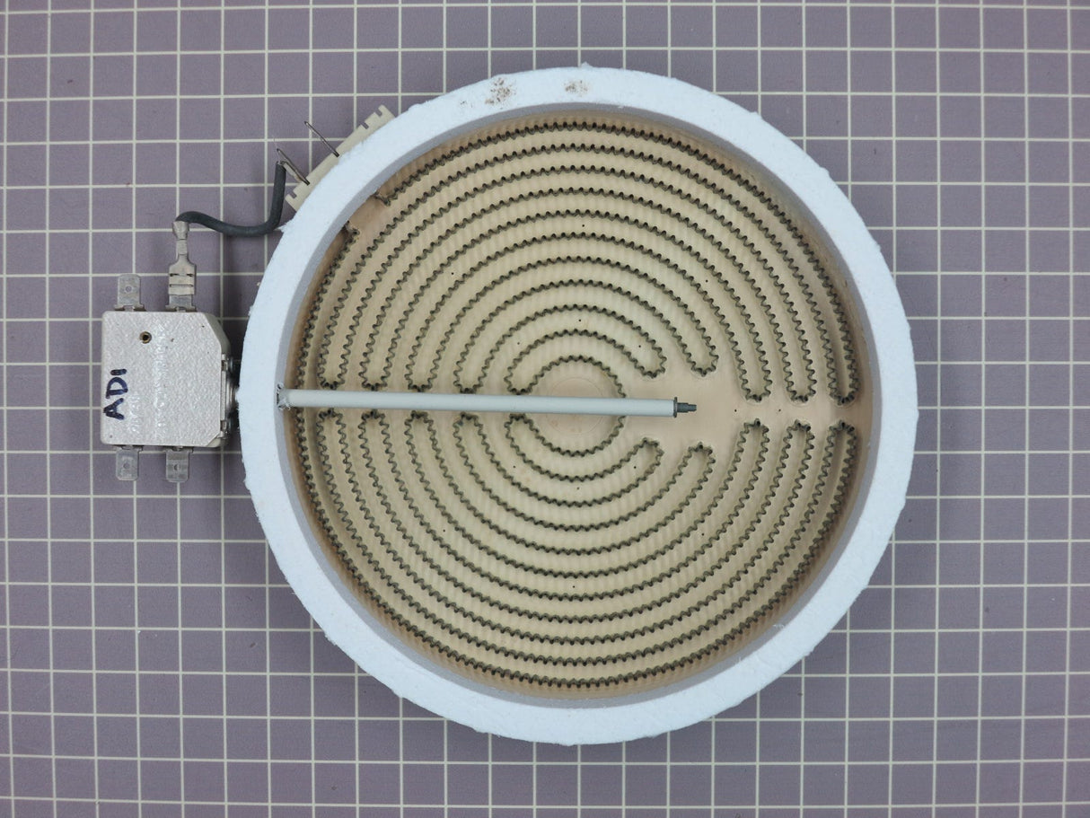 Radiant Surface Element (1500W) 31794601