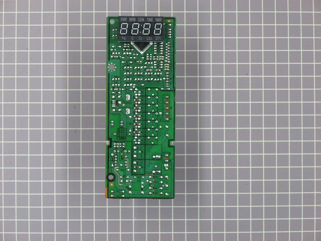 Main Control Board WPW10258390