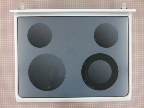 Main Top Glass 316531900
