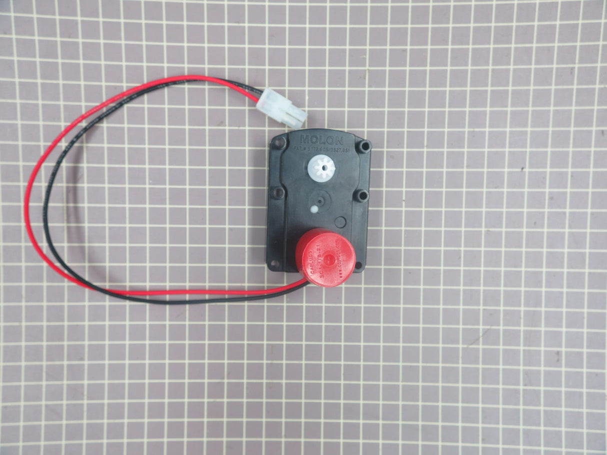 Motor WS26X21821
