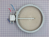 Heating Element 100W 32007001