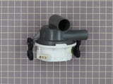 Drain Pump ABQ73503002