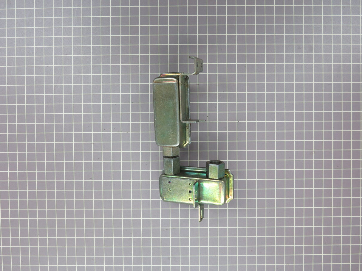 Safety Valve 316404900