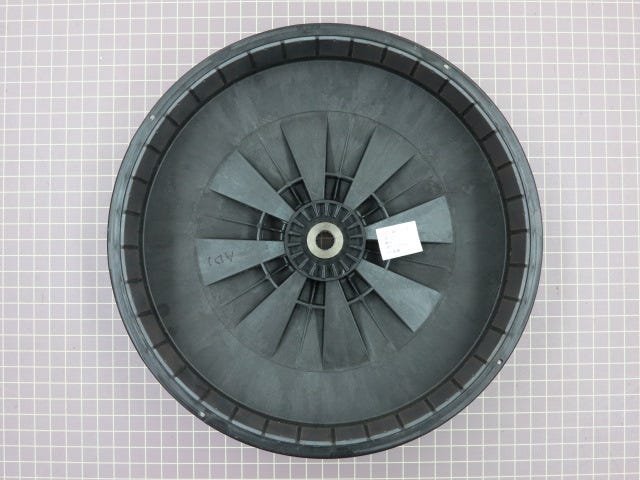 Rotor WH39X10011
