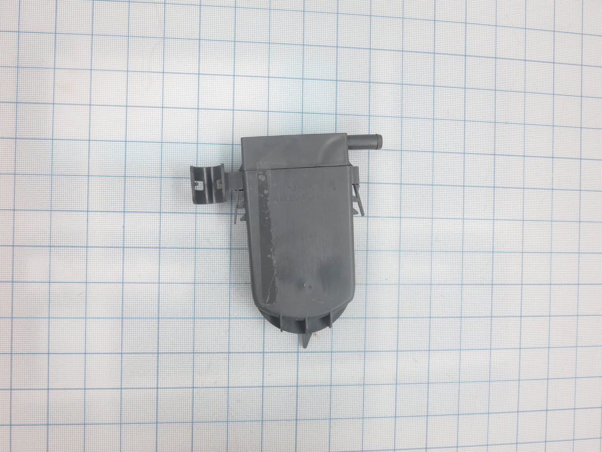 Fill Funnel & Gasket WD12X34218