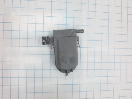 Fill Funnel & Gasket WD12X34218