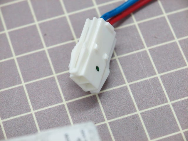Fan Motor C0817.4.5