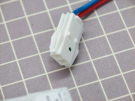Fan Motor C0817.4.5