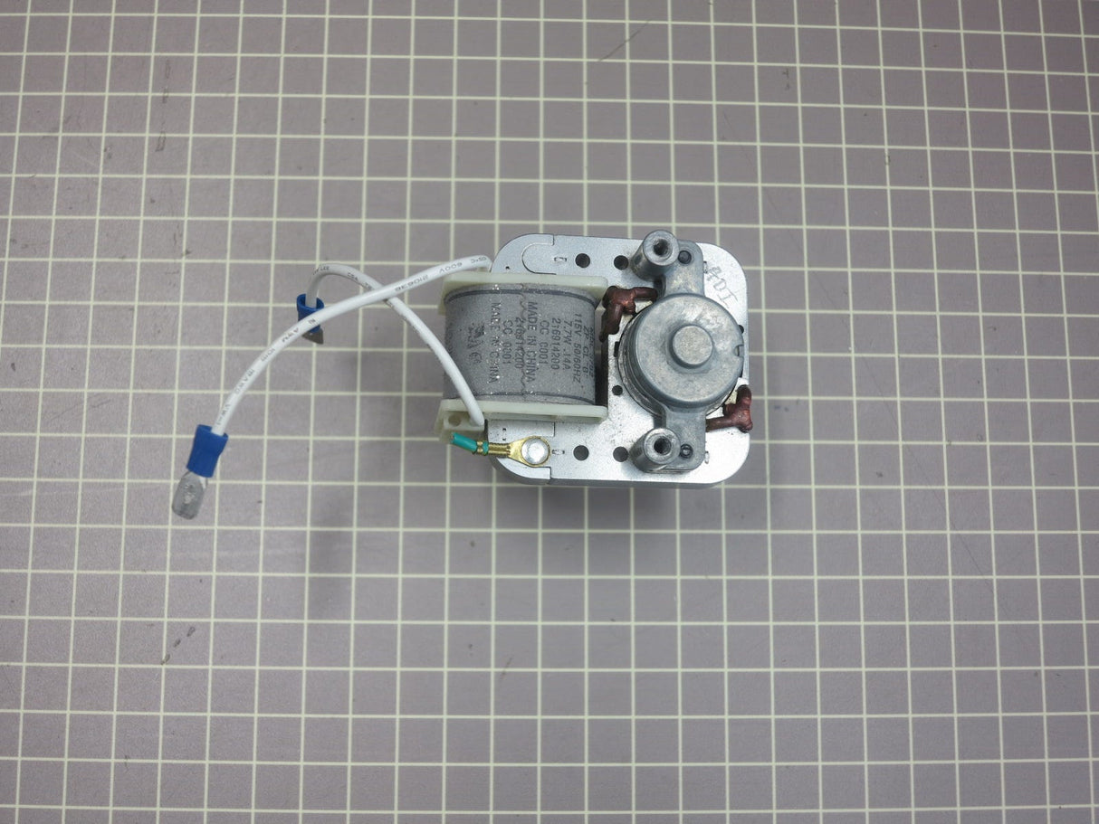 Evaporator Fan Motor 216914200
