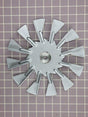 Fan Blade WB02T10289